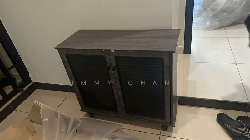 Service Residence for Rent at The Park 2 - Jimmy Chang - Interior - PropertyGuru.com.my