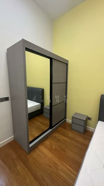Service Residence for Rent at The Park 2 - Jimmy Chang - Bedroom - PropertyGuru.com.my