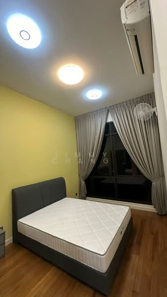 Service Residence for Rent at The Park 2 - Jimmy Chang - Bedroom - PropertyGuru.com.my