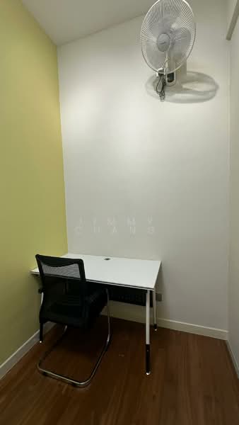 Service Residence for Rent at The Park 2 - Jimmy Chang - Study - PropertyGuru.com.my