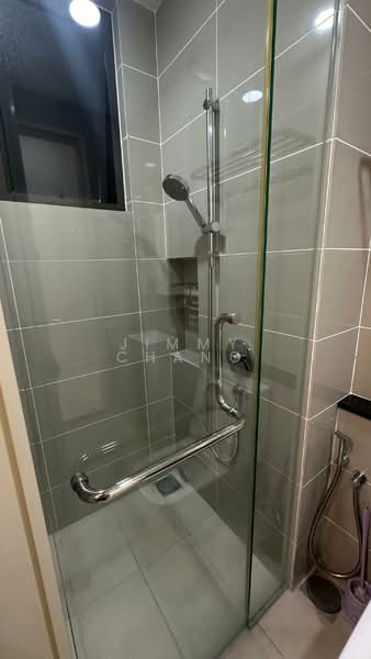 Service Residence for Rent at The Park 2 - Jimmy Chang - Bathroom - PropertyGuru.com.my