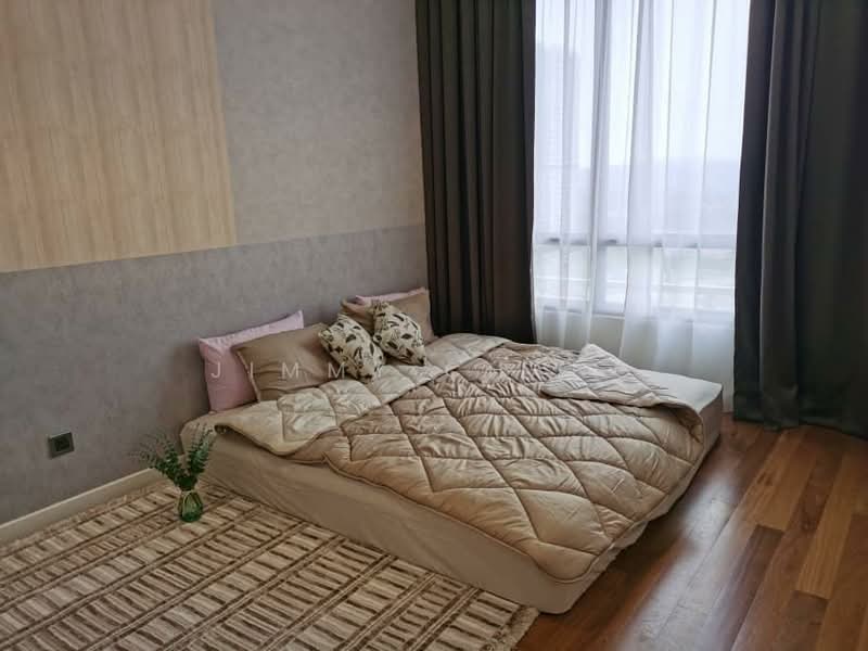 Service Residence for Rent at The Park 2 - Jimmy Chang - Bedroom - PropertyGuru.com.my