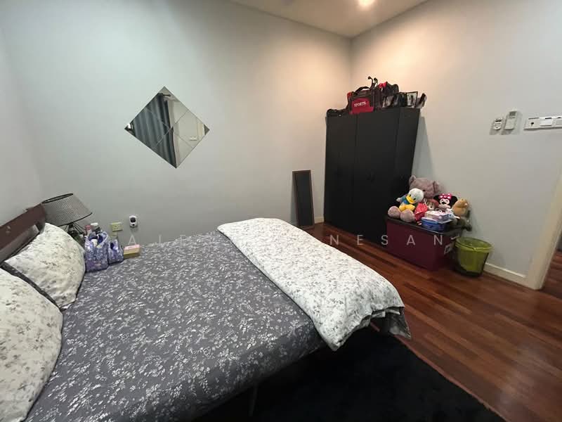 Bungalow for Rent in Rawang (Selangor) - Rajesh Kanesan - Bedroom - PropertyGuru.com.my