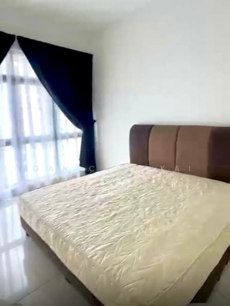 Kondominium untuk Disewa di The Light Linear - Gan Chun Kai - Bedroom - PropertyGuru.com.my