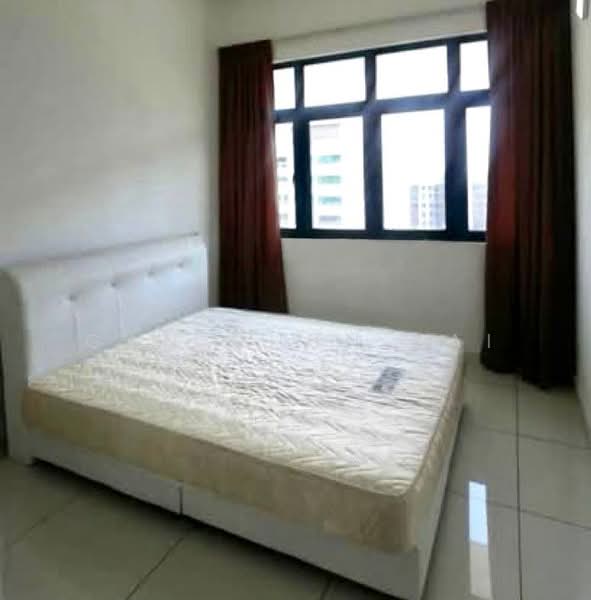 Kondominium untuk Disewa di The Light Linear - Gan Chun Kai - Bedroom - PropertyGuru.com.my