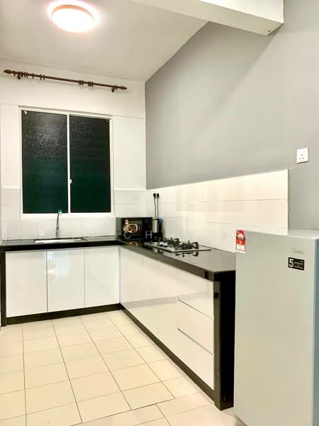 Kondominium untuk Disewa di The Oasis - Gan Chun Kai - Kitchen - PropertyGuru.com.my