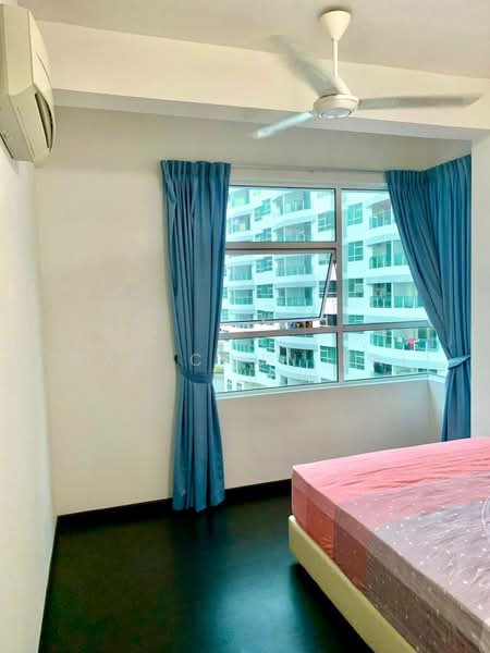 Kondominium untuk Disewa di The Oasis - Gan Chun Kai - Bedroom - PropertyGuru.com.my