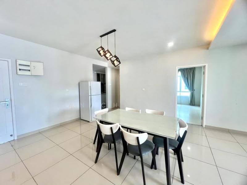 Condominium for Rent at Arena Residence - Gan Chun Kai - Dining Room - PropertyGuru.com.my