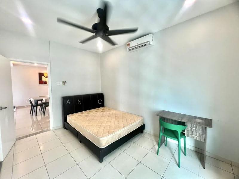 Condominium for Rent at Arena Residence - Gan Chun Kai - Bedroom - PropertyGuru.com.my