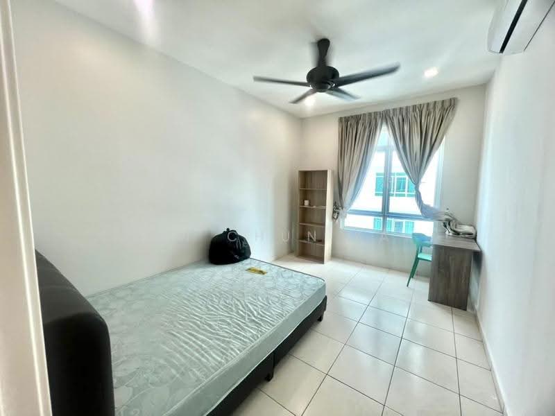 Condominium for Rent at Arena Residence - Gan Chun Kai - Bedroom - PropertyGuru.com.my