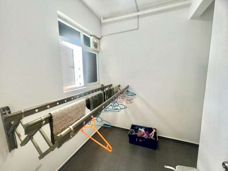Condominium for Rent at Arena Residence - Gan Chun Kai - Interior - PropertyGuru.com.my