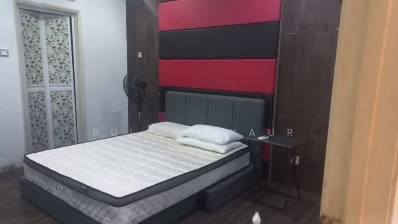 Condominium for Rent at Bukit OUG Condominiums - Buljeet Kaur - PropertyGuru.com.my