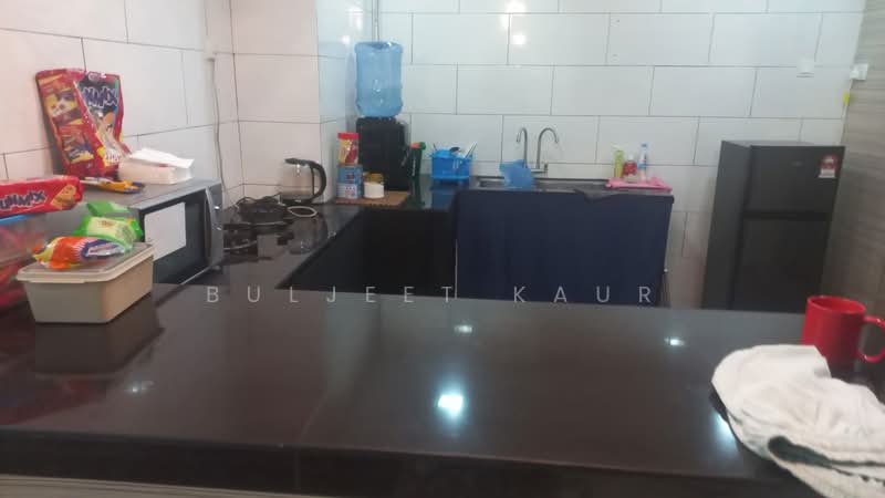 Condominium for Rent at Bukit OUG Condominiums - Buljeet Kaur - PropertyGuru.com.my
