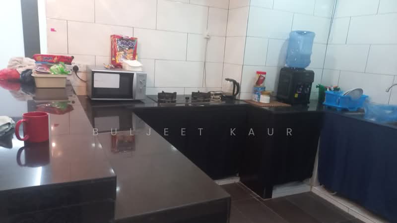 Condominium for Rent at Bukit OUG Condominiums - Buljeet Kaur - PropertyGuru.com.my