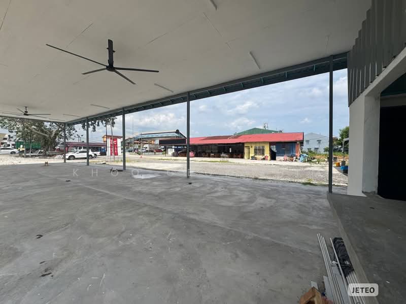 Factory for Rent in Kampung Teluk Panglima Garang (Telok Panglima Garang) - KHOO GEOK SHIM - PropertyGuru.com.my