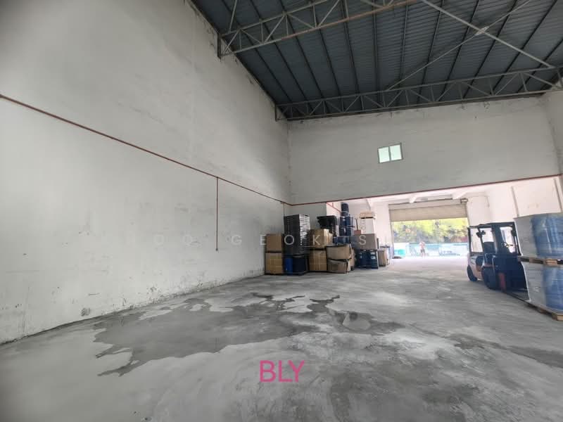 Kilang untuk Dijual di Bandar Sultan Suleiman (Port Klang (Pelabuhan Klang)) - KHOO GEOK SHIM - PropertyGuru.com.my
