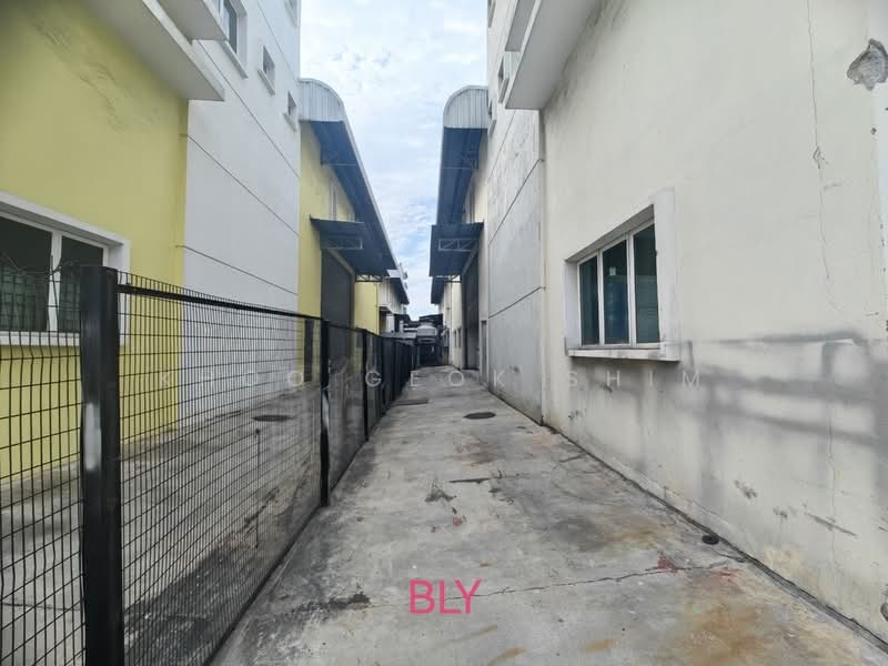 Kilang untuk Dijual di Bandar Sultan Suleiman (Port Klang (Pelabuhan Klang)) - KHOO GEOK SHIM - PropertyGuru.com.my