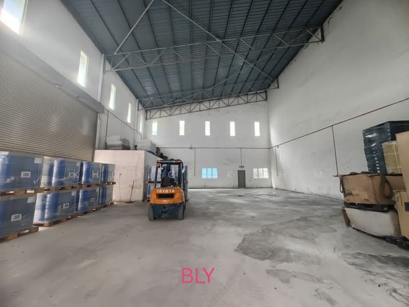 Kilang untuk Dijual di Bandar Sultan Suleiman (Port Klang (Pelabuhan Klang)) - KHOO GEOK SHIM - PropertyGuru.com.my