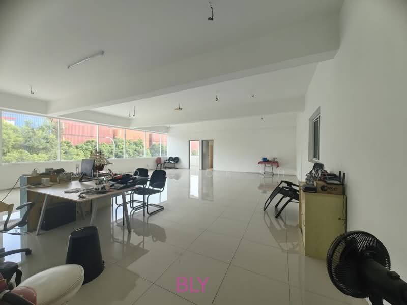Kilang untuk Dijual di Bandar Sultan Suleiman (Port Klang (Pelabuhan Klang)) - KHOO GEOK SHIM - PropertyGuru.com.my