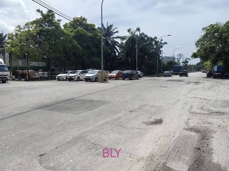 Industrial Land for Sale in Meru (Klang) - KHOO GEOK SHIM - PropertyGuru.com.my