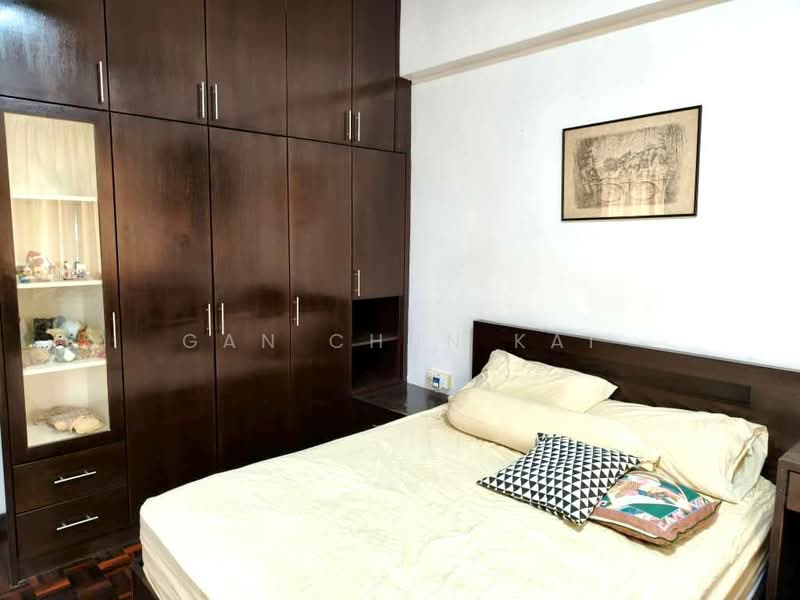 Apartment for Rent at Desa Samudra - Gan Chun Kai - Bedroom - PropertyGuru.com.my