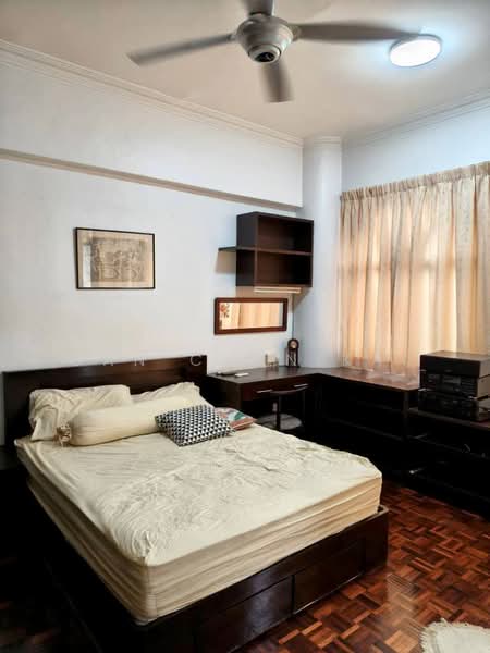 Apartment for Rent at Desa Samudra - Gan Chun Kai - Bedroom - PropertyGuru.com.my