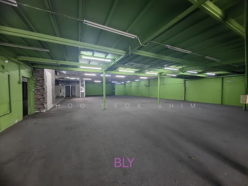 Factory for Rent in Meru (Klang) - KHOO GEOK SHIM - PropertyGuru.com.my