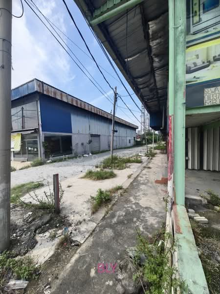 Factory for Rent in Meru (Klang) - KHOO GEOK SHIM - PropertyGuru.com.my