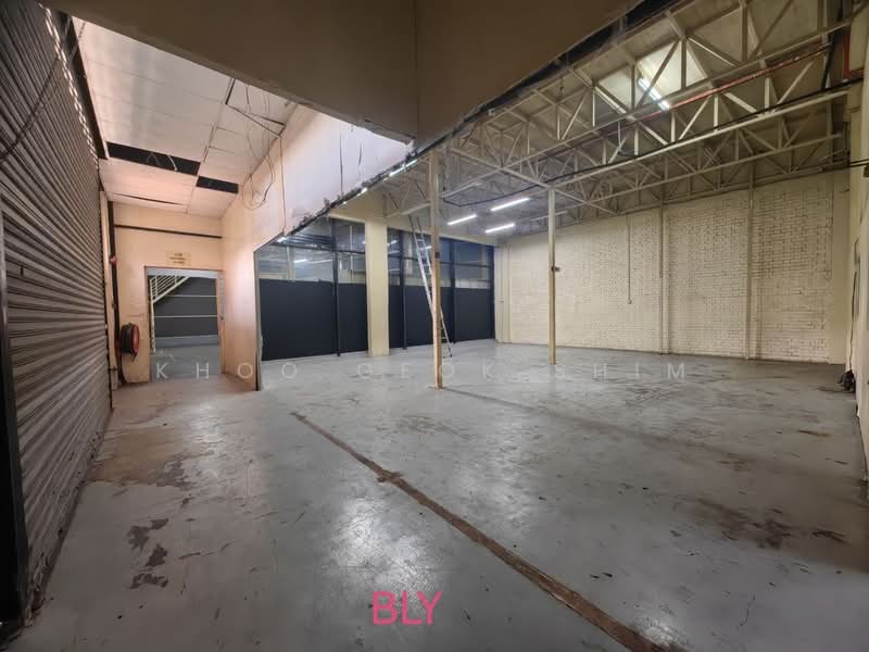 Kilang untuk Dijual di Taman Klang Jaya (Klang) - KHOO GEOK SHIM - PropertyGuru.com.my