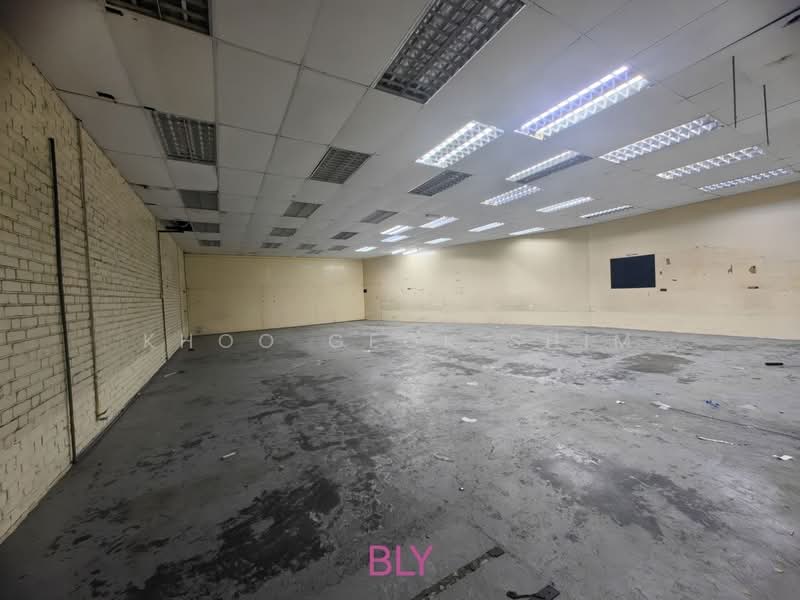 Kilang untuk Dijual di Taman Klang Jaya (Klang) - KHOO GEOK SHIM - PropertyGuru.com.my