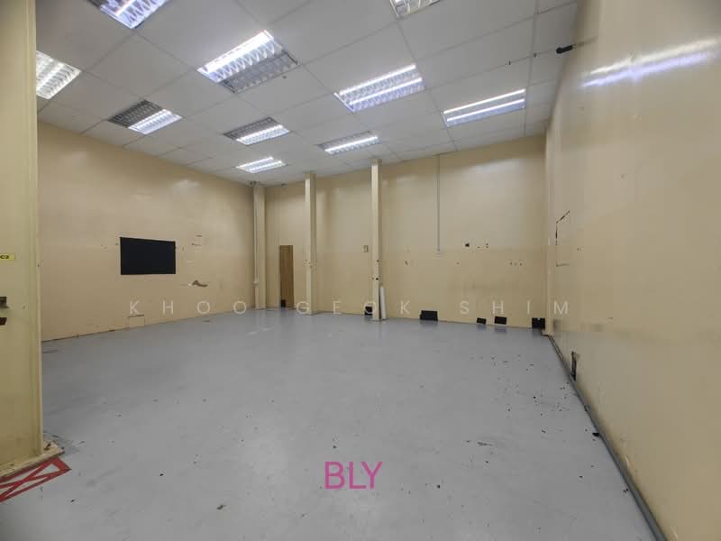 Kilang untuk Dijual di Taman Klang Jaya (Klang) - KHOO GEOK SHIM - PropertyGuru.com.my