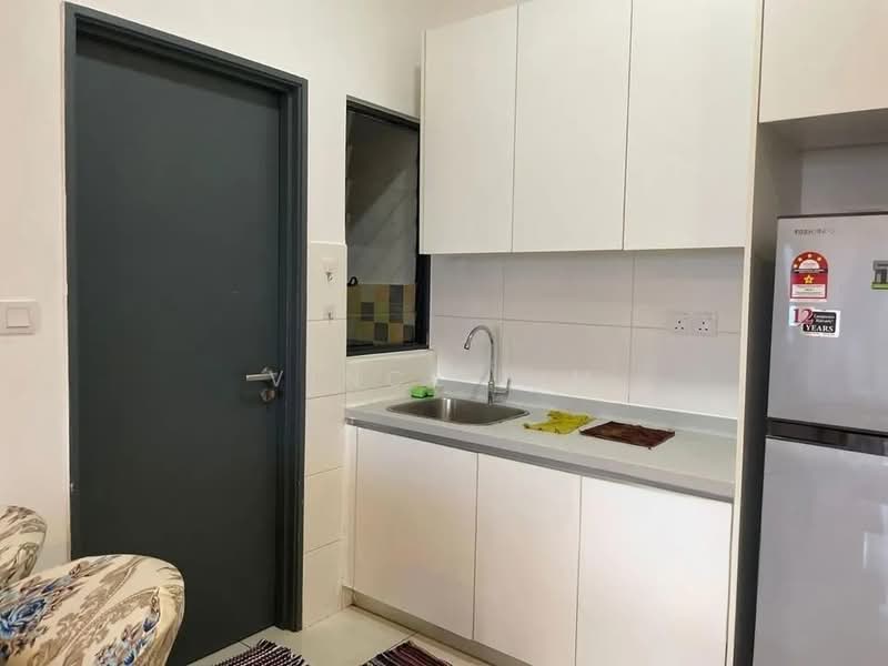 Service Residence for Rent at The Link 2 @ Bukit Jalil (Serviced Residences) - Vince Lim - Kitchen - PropertyGuru.com.my