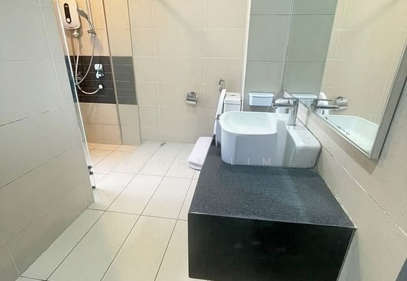 Service Residence for Rent at The Link 2 @ Bukit Jalil (Serviced Residences) - Vince Lim - Bathroom - PropertyGuru.com.my