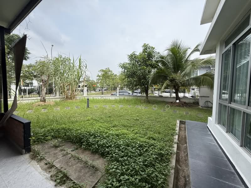 2-storey Terraced House for Rent in Horizon Hills (Iskandar Puteri (Nusajaya)) - Ricky Woo - Exterior - PropertyGuru.com.my
