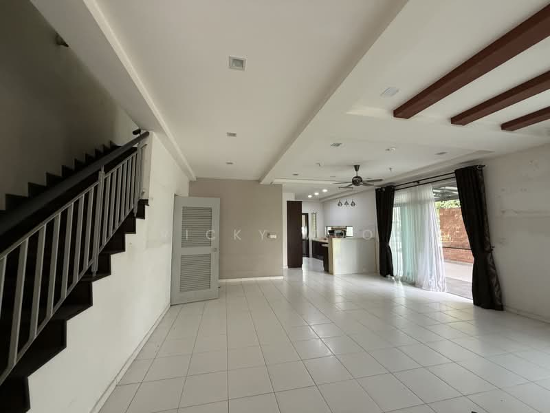 2-storey Terraced House for Rent in Horizon Hills (Iskandar Puteri (Nusajaya)) - Ricky Woo - Living Room - PropertyGuru.com.my