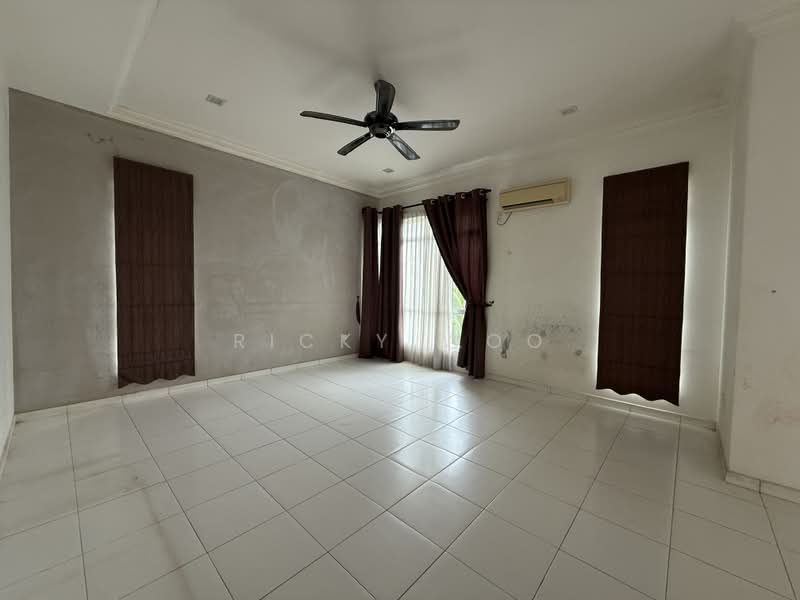 2-storey Terraced House for Rent in Horizon Hills (Iskandar Puteri (Nusajaya)) - Ricky Woo - Living Room - PropertyGuru.com.my