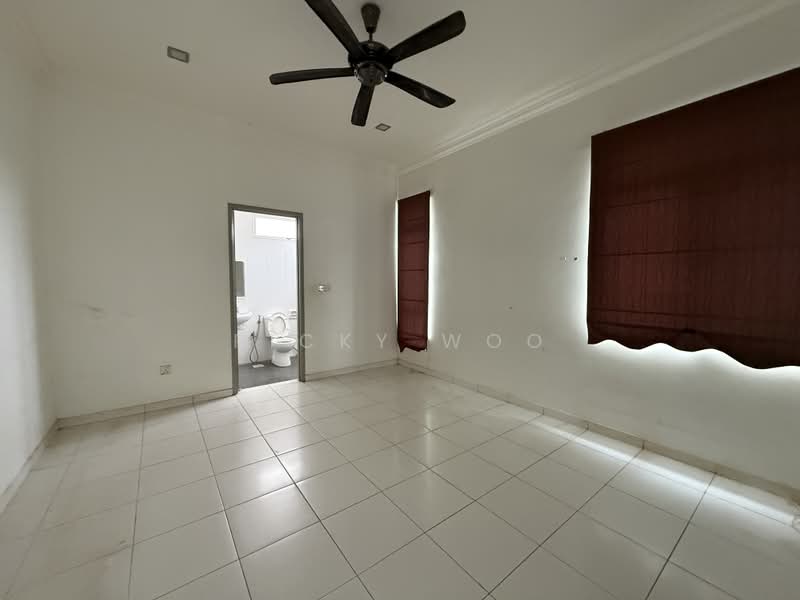 2-storey Terraced House for Rent in Horizon Hills (Iskandar Puteri (Nusajaya)) - Ricky Woo - Bathroom - PropertyGuru.com.my