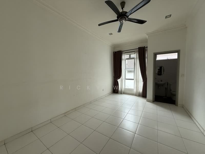 2-storey Terraced House for Rent in Horizon Hills (Iskandar Puteri (Nusajaya)) - Ricky Woo - Interior - PropertyGuru.com.my