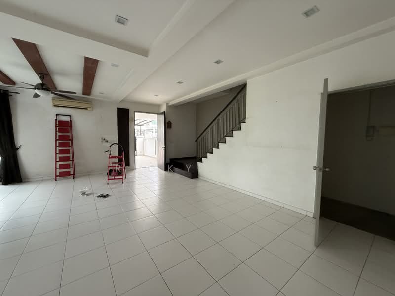 2-storey Terraced House for Rent in Horizon Hills (Iskandar Puteri (Nusajaya)) - Ricky Woo - Living Room - PropertyGuru.com.my