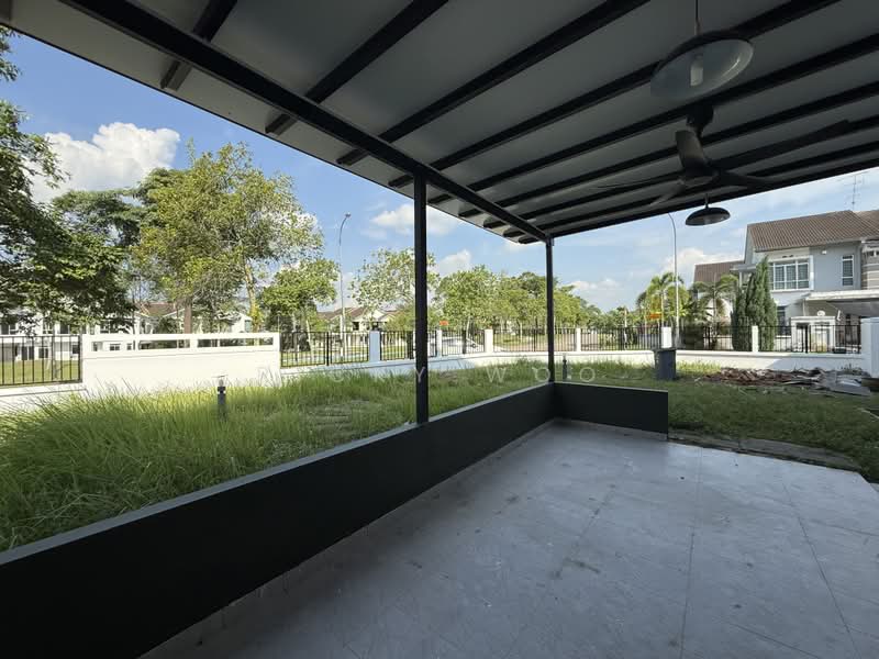 2-storey Terraced House for Rent in Horizon Hills (Iskandar Puteri (Nusajaya)) - Ricky Woo - Exterior - PropertyGuru.com.my