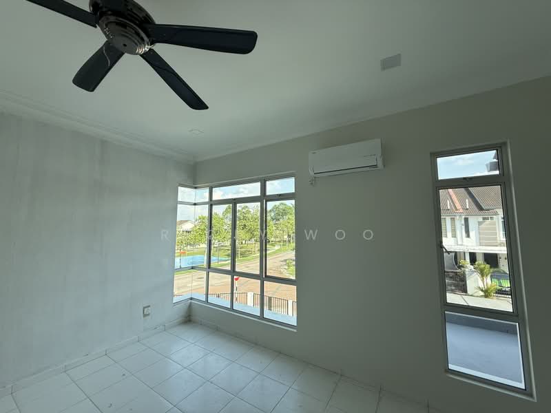 2-storey Terraced House for Rent in Horizon Hills (Iskandar Puteri (Nusajaya)) - Ricky Woo - View - PropertyGuru.com.my