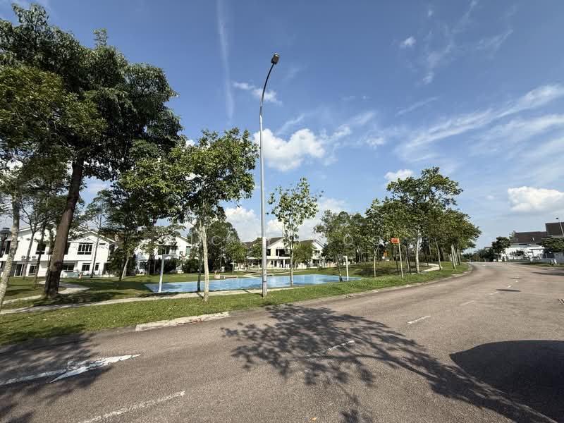 2-storey Terraced House for Rent in Horizon Hills (Iskandar Puteri (Nusajaya)) - Ricky Woo - Exterior - PropertyGuru.com.my