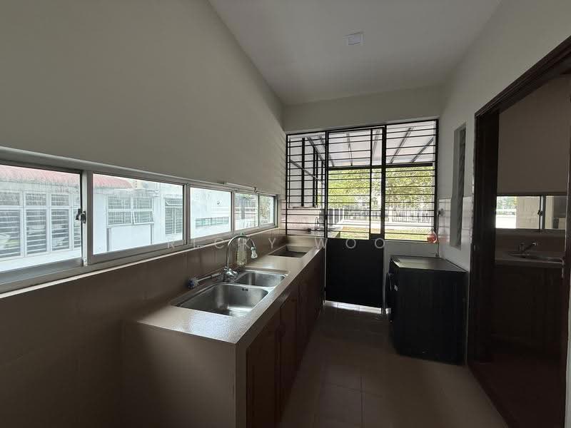 2-storey Terraced House for Rent in Horizon Hills (Iskandar Puteri (Nusajaya)) - Ricky Woo - Kitchen - PropertyGuru.com.my