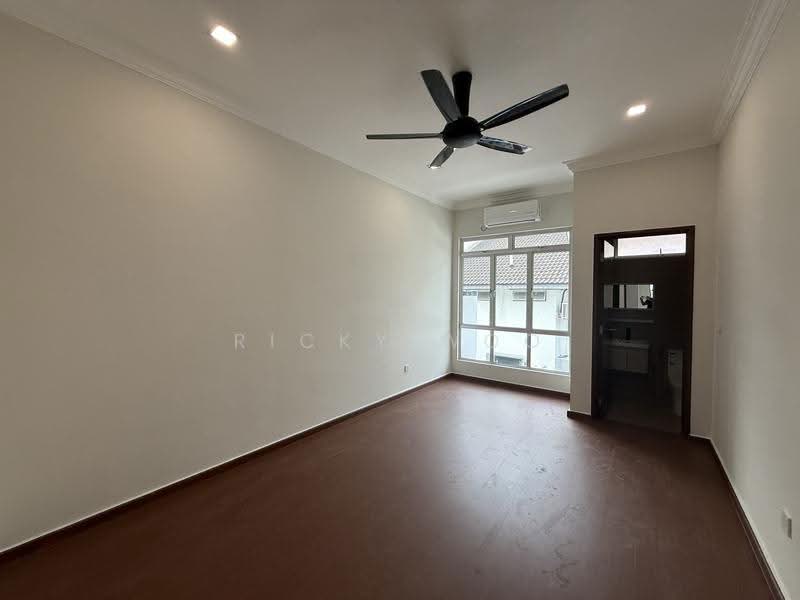 2-storey Terraced House for Rent in Horizon Hills (Iskandar Puteri (Nusajaya)) - Ricky Woo - Interior - PropertyGuru.com.my