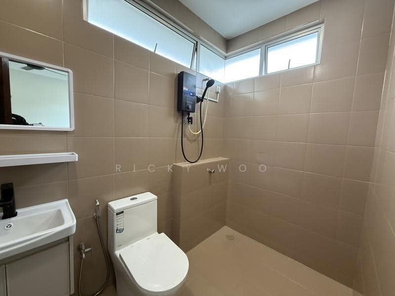2-storey Terraced House for Rent in Horizon Hills (Iskandar Puteri (Nusajaya)) - Ricky Woo - Bathroom - PropertyGuru.com.my