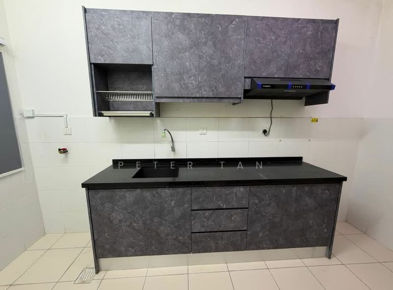 Rumah Teres 2 Tingkat untuk Disewa di Semenyih (Selangor) - Peter Tan - Kitchen - PropertyGuru.com.my