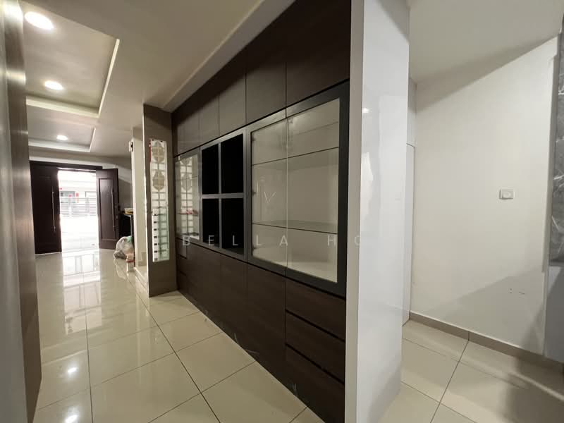 Cluster House for Sale in Bandar Kulai (Kulai) - Bella Ho - PropertyGuru.com.my