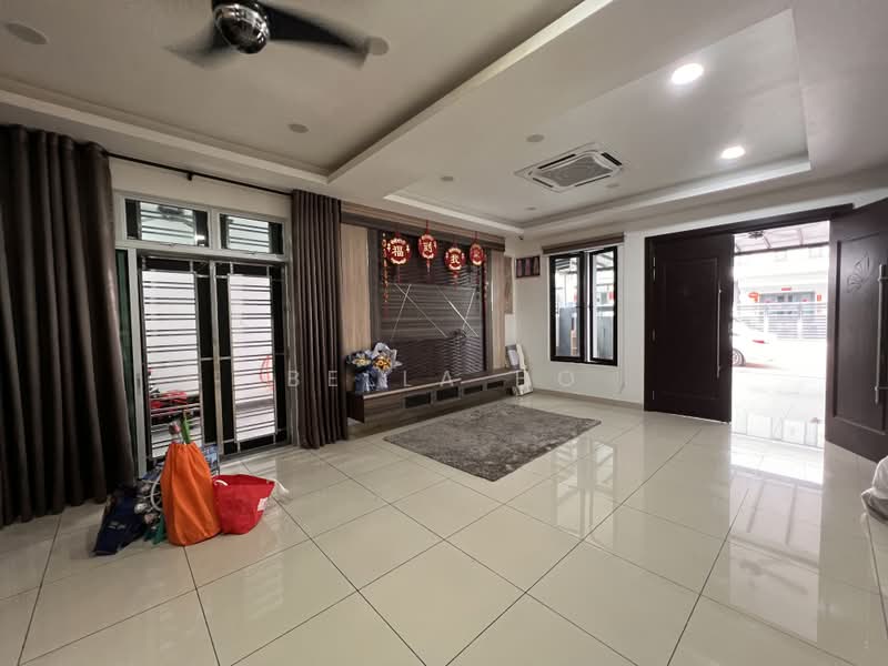 Cluster House for Sale in Bandar Kulai (Kulai) - Bella Ho - PropertyGuru.com.my