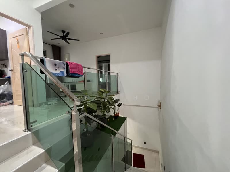 Cluster House for Sale in Bandar Kulai (Kulai) - Bella Ho - PropertyGuru.com.my