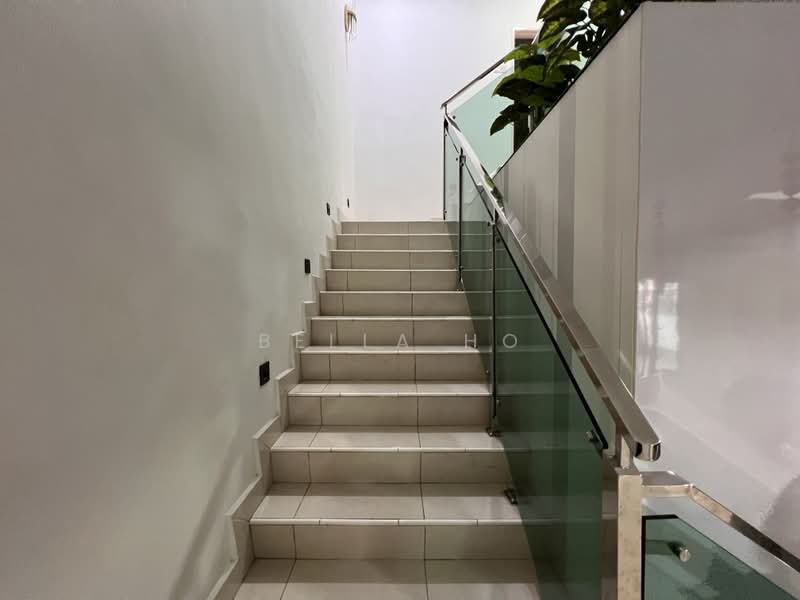 Cluster House for Sale in Bandar Kulai (Kulai) - Bella Ho - PropertyGuru.com.my